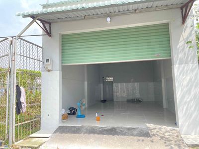 cho thuê nhà nguyên căn 55m2