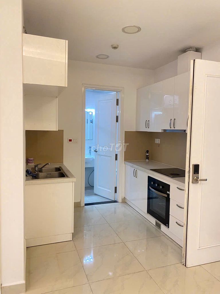 KHU DÂN CƯ TRUNG SƠN SAIGON MIA CHO THUÊ - 76M2 - 3PN - 2WC – GIÁ 14TR