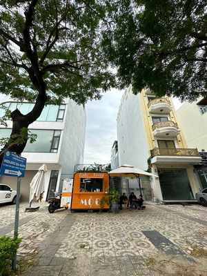 CHO THUÊ ĐÁT 46 NGUYỄN PHƯỚC LAN, GIÁ 10TR/THÁNG, HĐ 5 NĂM
