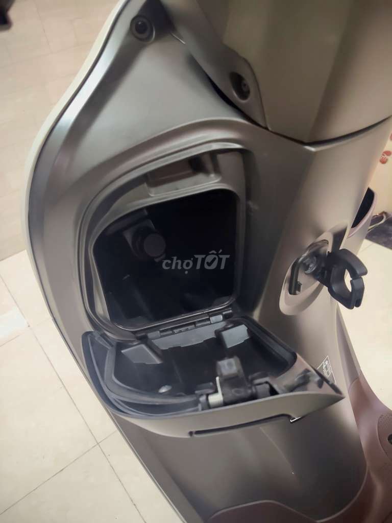Honda Scoopy 2024 chính chủ mới như xe hãng 99%. Mua bán Xe máy tại Quận Gò Vấp Tp Hồ Chí Minh được đăng bởi Mr Lam hình 9