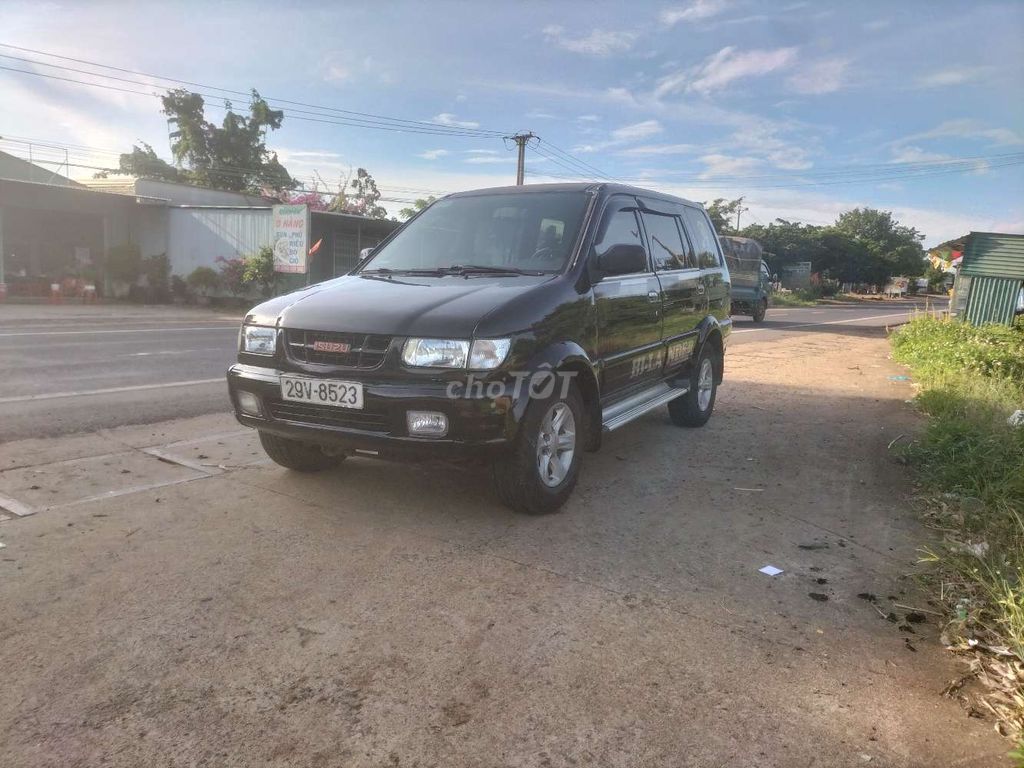 2004 X-Treme AT - 9999 km. Mua bán Ô tô tại Huyện Chư Pưh Gia Lai được đăng bởi Đông Dương  hình 1