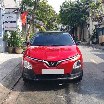 VF5 PLUS 25 - MUA PIN - 26.000KM. Mua bán Ô tô tại Thành phố Thủ Đức Tp Hồ Chí Minh được đăng bởi Hồng My