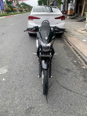 ✅✅ SATRIA F 150 2018 XE CỰC ĐẸP MÁY ZIN ÊM RU CÓ V. Mua bán Xe máy tại Thành phố Rạch Giá Kiên Giang được đăng bởi Kali 