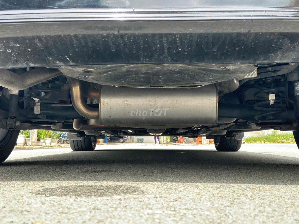 Chevrolet Cruze 2015 LTZ 1.8. Mua bán Ô tô tại Thành phố Dĩ An Bình Dương được đăng bởi Diễm Quỳnh hình 11