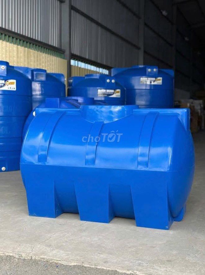 đà nẵng _ bồn nhựa nguyên sinh _ giá rẻ. Mua bán Nội thất, đồ gia dụng khác tại Quận Ngũ Hành Sơn Đà Nẵng được đăng bởi Cửa Hàng Xanh 68 hình 1