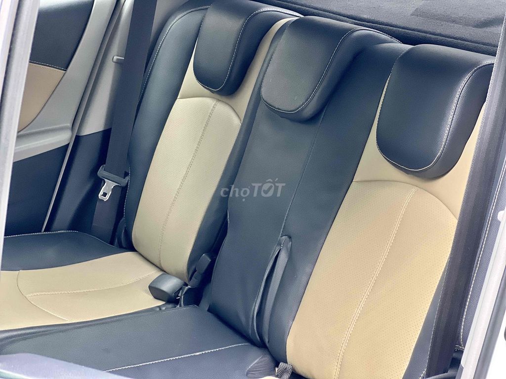 Toyota Yaris bản Trung Đông cực hiếm, 59.000KM.. Mua bán Ô tô tại Quận Tân Phú Tp Hồ Chí Minh được đăng bởi Nhật Tân hình 17