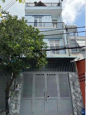 Аренда · 6 комн. · 73 м² · Quận Bình Tân, ул. Đường Lê Văn Quới