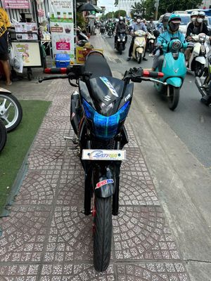 Satria 150cc 2016 bs 83p3-65580. Mua bán Xe máy tại Quận Phú Nhuận Tp Hồ Chí Minh được đăng bởi Duc Anh