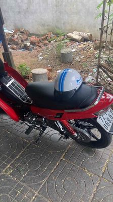 kẹt tiền cần bán xe doạn mới. Mua bán Xe máy tại Huyện Long Điền Bà Rịa - Vũng Tàu được đăng bởi Phúc Nguyễn
