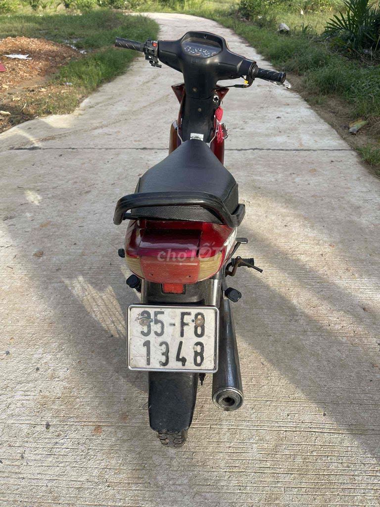 wave hàn quốc gtdd. Mua bán Xe máy tại Huyện Bình Chánh Tp Hồ Chí Minh được đăng bởi nguyễn Hồng chuyên xe máy cũ  hình 6