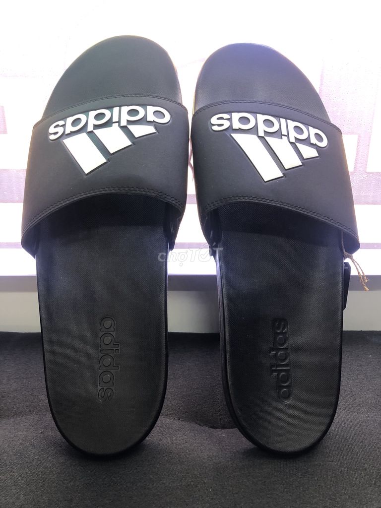 Dép Nam Adidas Comfort Chính Hãng Hàng Mới