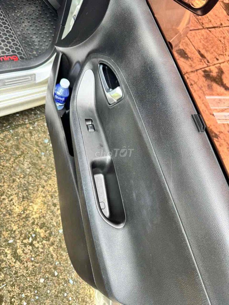 Kia Morning 2011 SX 1.1 AT Sport - 63000 km. Mua bán Ô tô tại Huyện Bắc Tân Uyên Bình Dương được đăng bởi phan khánh bình dương hình 12