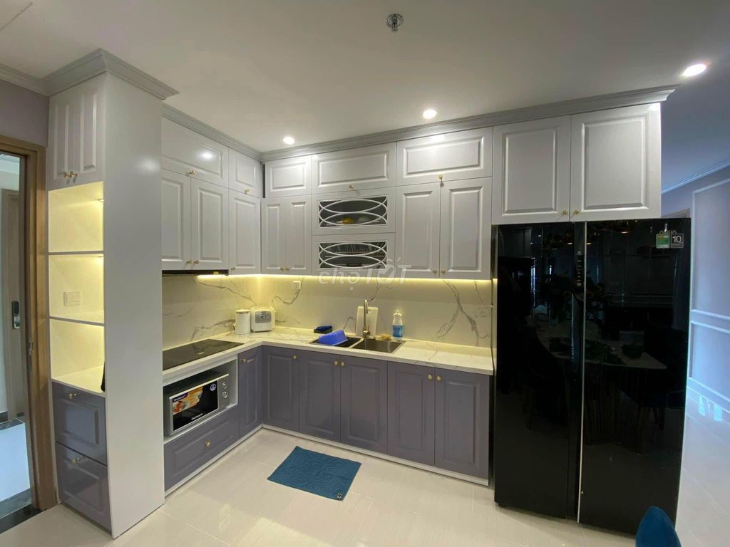 Bán gấp căn 3PN2VS, NỘI THẤT CAO CẤP, TẦNG TRUNG VIEW ĐẸP giá 3,9 tỷ - ảnh 3