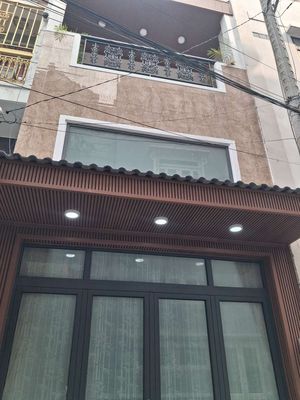 Аренда · 3 комн. · 64 м² · Quận Tân Bình, ул. huỳnh văn  nghệ
