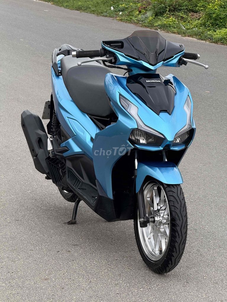 AB 160 PXL 2024 mâm crom âu đỳ biển 43 máy móc rin. Mua bán Xe máy tại Quận Liên Chiểu Đà Nẵng được đăng bởi Nhật Tình hình 2