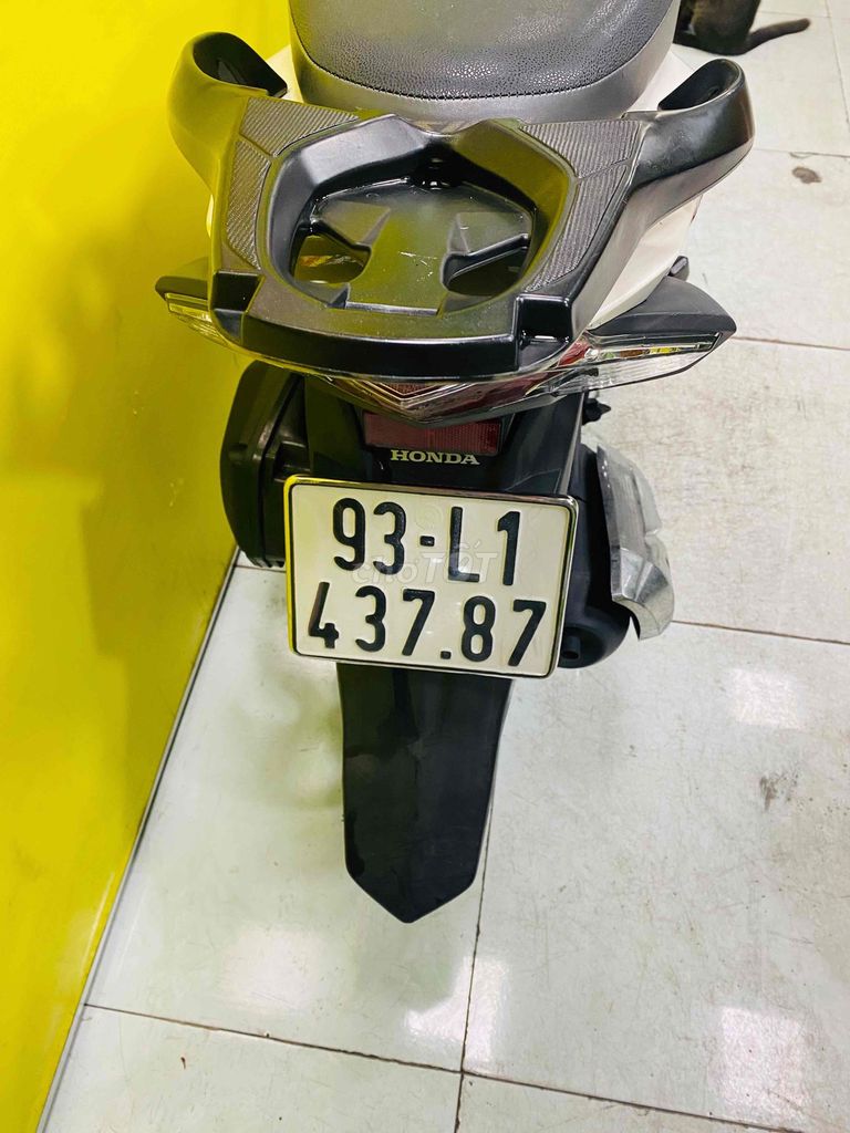 Honda vision 2019 khoá mk biển 93 bình phước. Mua bán Xe máy tại Quận Tân Bình Tp Hồ Chí Minh được đăng bởi XE MÁY TRỊNH ĐĂNG hình 6