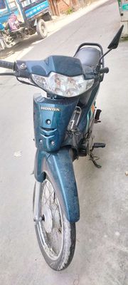 Wave alpha lốc đen máy êm bstp có cmc. Mua bán Xe máy tại Huyện Hóc Môn Tp Hồ Chí Minh được đăng bởi ân ân