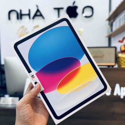 iPad Gen 11 WIFI+ 5G/ Newseal chính hãng. Mua bán Máy tính bảng tại Thành phố Buôn Ma Thuột Đắk Lắk được đăng bởi NHÀ TÁO BMT