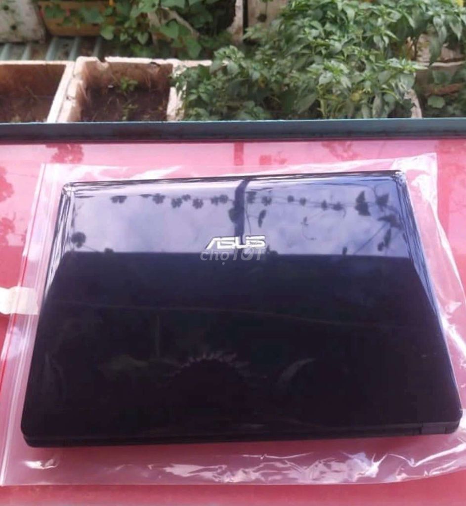 Laptop Asus K45A Đen. Mua bán Laptop tại Quận Bình Tân Tp Hồ Chí Minh được đăng bởi Loan Nguyễn hình 1
