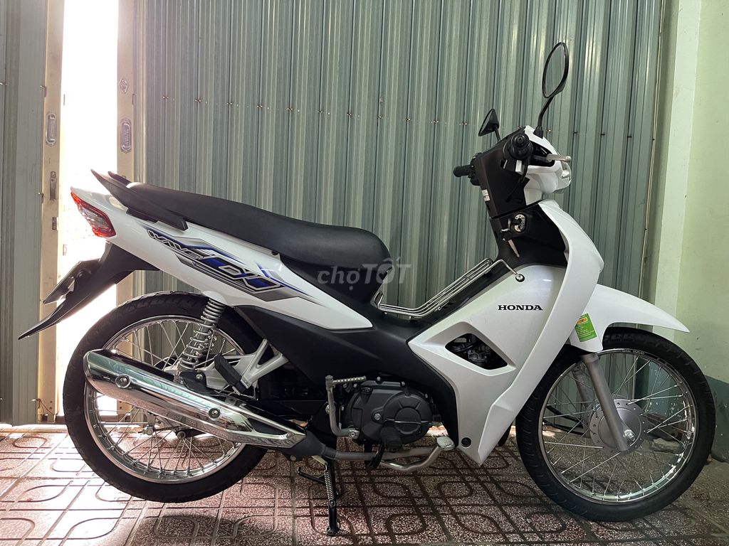 Wave alpha 2023. Mua bán Xe máy tại Thành phố Tây Ninh Tây Ninh được đăng bởi Thành Đạt hình 1