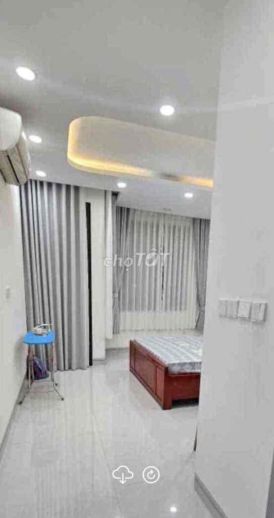 NHÀ MẶT TIỀN 4 x27 SHR 9 CHỦ HỖ TRỢ GÓP NH - ảnh 5