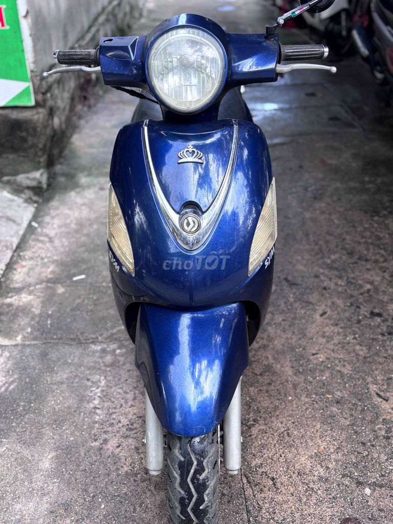 ATILA ELIZABETH FI 2012. Mua bán Xe máy tại Quận Liên Chiểu Đà Nẵng được đăng bởi Mua Bán Xe Máy Cũ Quốc Thanh hình 1