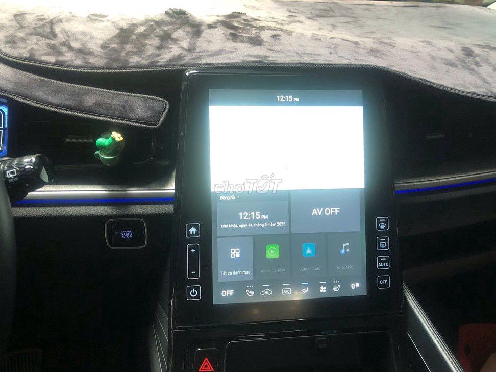 Hyundai Custin 2.0T Cao Cấp – 2024 – Odo 19.000 km. Mua bán Ô tô tại Huyện Hóc Môn Tp Hồ Chí Minh được đăng bởi Huy Hyundai hình 3