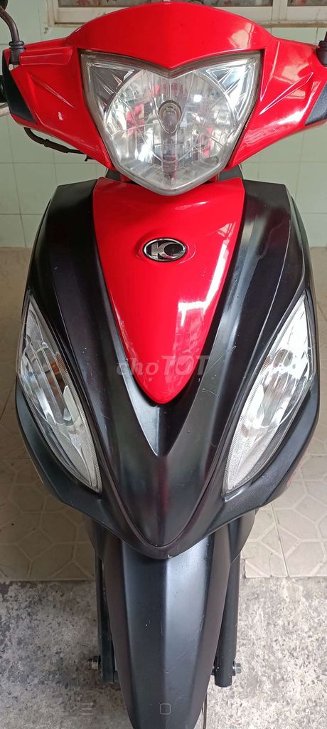 Kymco Candy 50cc nhỏ gọn ký giấy tờ. Mua bán Xe máy tại Quận 5 Tp Hồ Chí Minh được đăng bởi THẮNG Q5 hình 1