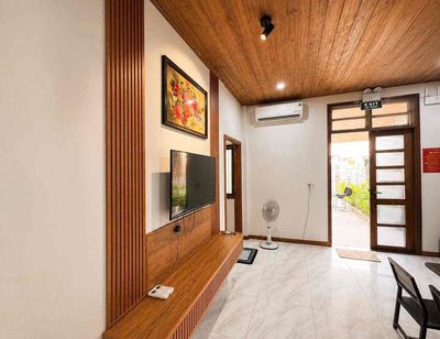 Аренда · 2 комн. · 80 м² · Quận Cẩm Lệ, ул. Nguyễn Phạm Tuân