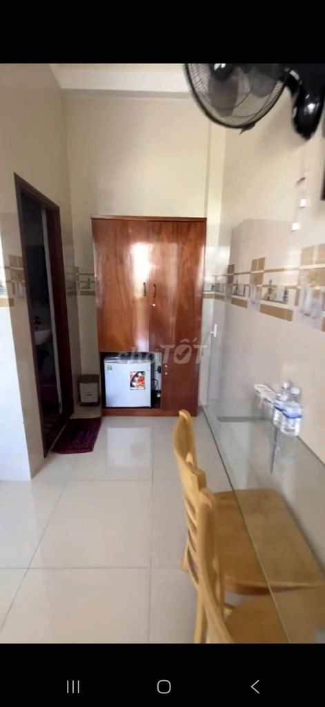 Budget studio on Mai Thúc Lân near the beach — photo 2