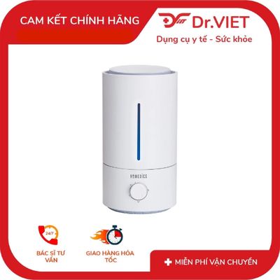 Máy tạo ẩm công nghệ siêu âm UHE-CMTF20. Mua bán Nội thất, đồ gia dụng khác tại Quận 12 Tp Hồ Chí Minh được đăng bởi CÔNG TY Y KHOA DR VIỆT