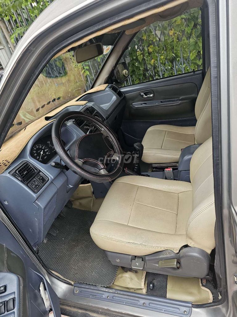 Jolei 2003 - 299999 km. Mua bán Ô tô tại Huyện Hóc Môn Tp Hồ Chí Minh được đăng bởi Văn sang hình 4