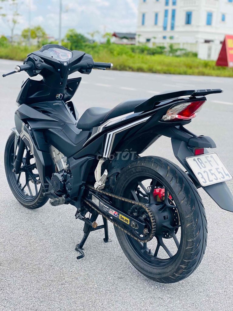 Honda winner 150cc chính chủ đk 2019. Mua bán Xe máy tại Thành phố Nam Định Nam Định được đăng bởi Trung Đồ Cũ hình 4