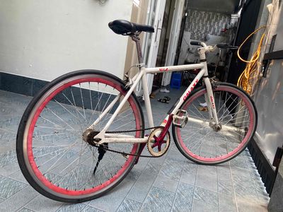 Xe đạp Galaxy XL1.2 khung Nhôm. Mua bán Xe đạp tại Thành phố Biên Hòa Đồng Nai được đăng bởi Long