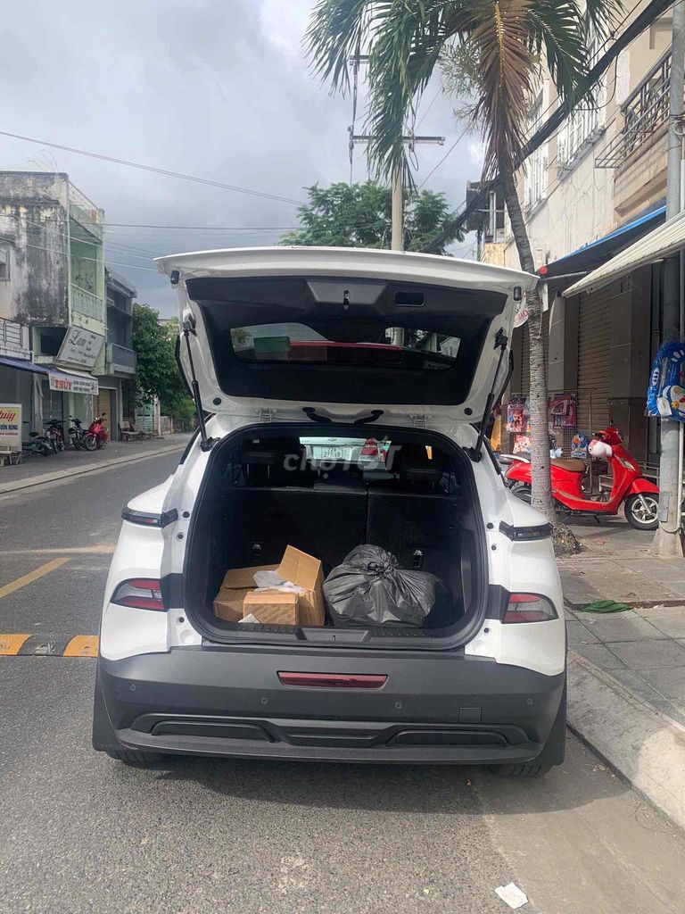 VinFast VF6 2025 Plus - 600 km. Mua bán Ô tô tại Quận Bình Tân Tp Hồ Chí Minh được đăng bởi Nguyễn Minh hình 5