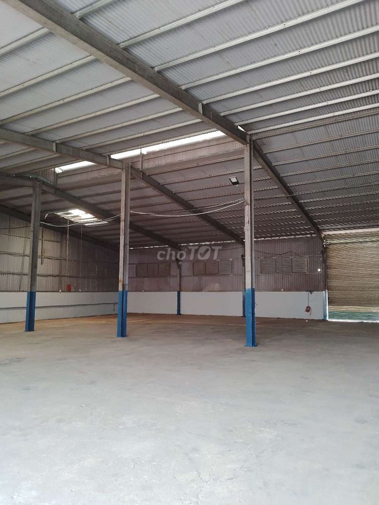 Cho thuê kho xưởng, điện 3fa, hai mặt tiền. Cho thuê Nhà ở tại Thành phố Biên Hòa Đồng Nai được đăng bởi Duc tri hình 5