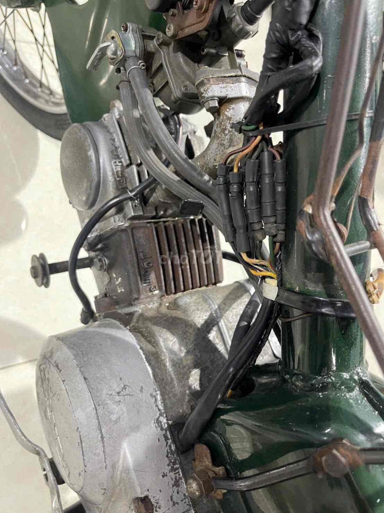 HONDACUB50 /86 KIM VÀNG GIỌT LỆ BS59 CHÍNH CHỦ. Mua bán Xe máy tại Thành phố Thủ Đức Tp Hồ Chí Minh được đăng bởi A  huy hình 9