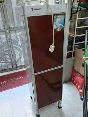 Bán cây nước nóng lạnh Sanaky VH 309HP1. Mua bán Nội thất, đồ gia dụng khác tại Quận Gò Vấp Tp Hồ Chí Minh được đăng bởi Huỳnh Tấn Phát