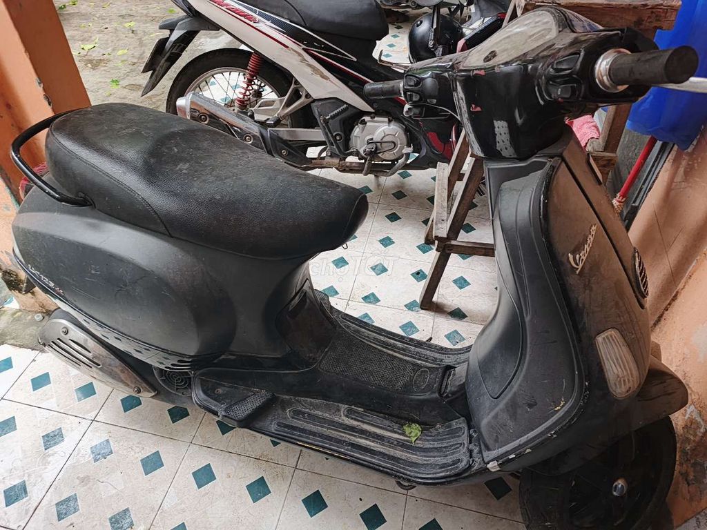 Nhà chật dư xe để lại cho anh em thiện chí. Mua bán Xe máy tại Quận Hải Châu Đà Nẵng được đăng bởi phạm ngọc vĩnh sang hình 5
