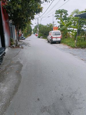 C CHỦ  BÁN 100m2. ĐÃ  CHIA 3 SỔ TỔ 13 YÊN NGHĨA HÀ ĐÔNG HN