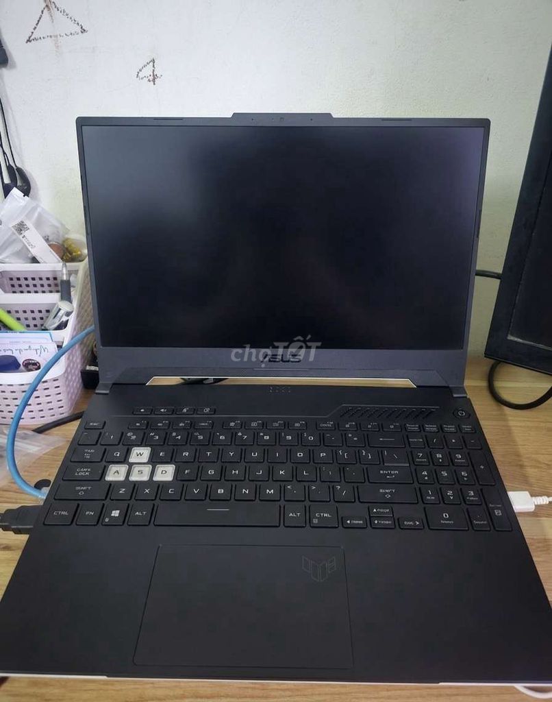 Asus TUF Dash F15. Mua bán Laptop tại Quận Thanh Xuân Hà Nội được đăng bởi Thắng hình 1