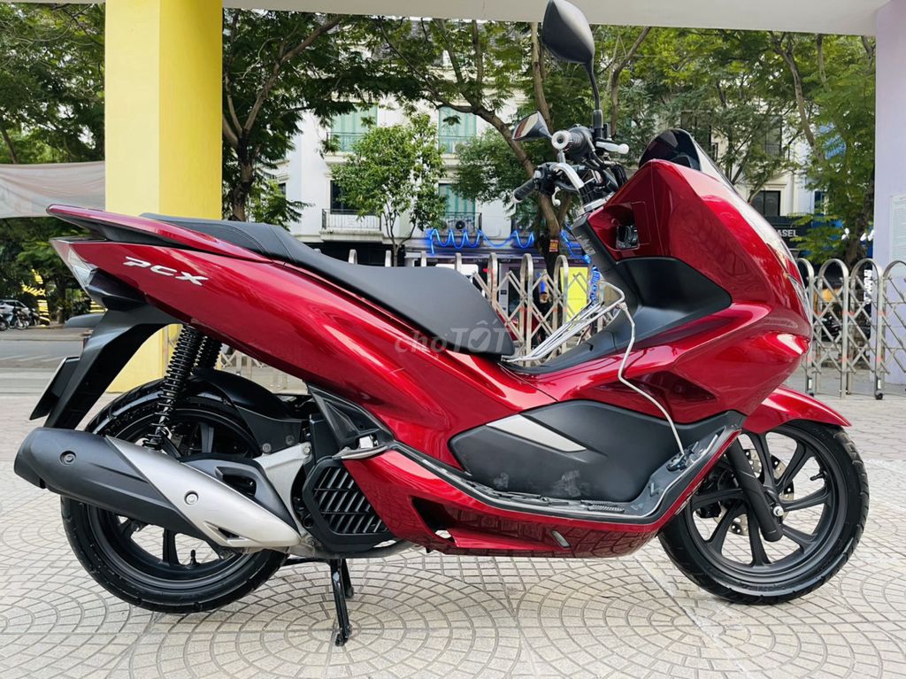 HONDA PCX ĐÈN NÉT 2020 XE BIỂN 29 CHÍNH CHỦ. Mua bán Xe máy tại Quận Nam Từ Liêm Hà Nội được đăng bởi TÙNG LÂM hình 5