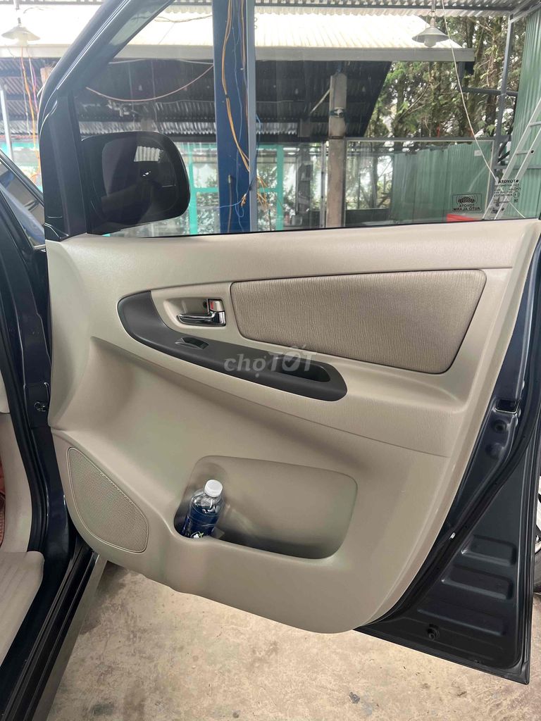 Toyota Innova 2015 2.0G - 83790 km. Mua bán Ô tô tại Quận Tân Phú Tp Hồ Chí Minh được đăng bởi Nguyen Quoc Minh hình 9