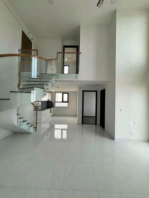 Giá này mà còn là Duplex? Xem xong khó tin!