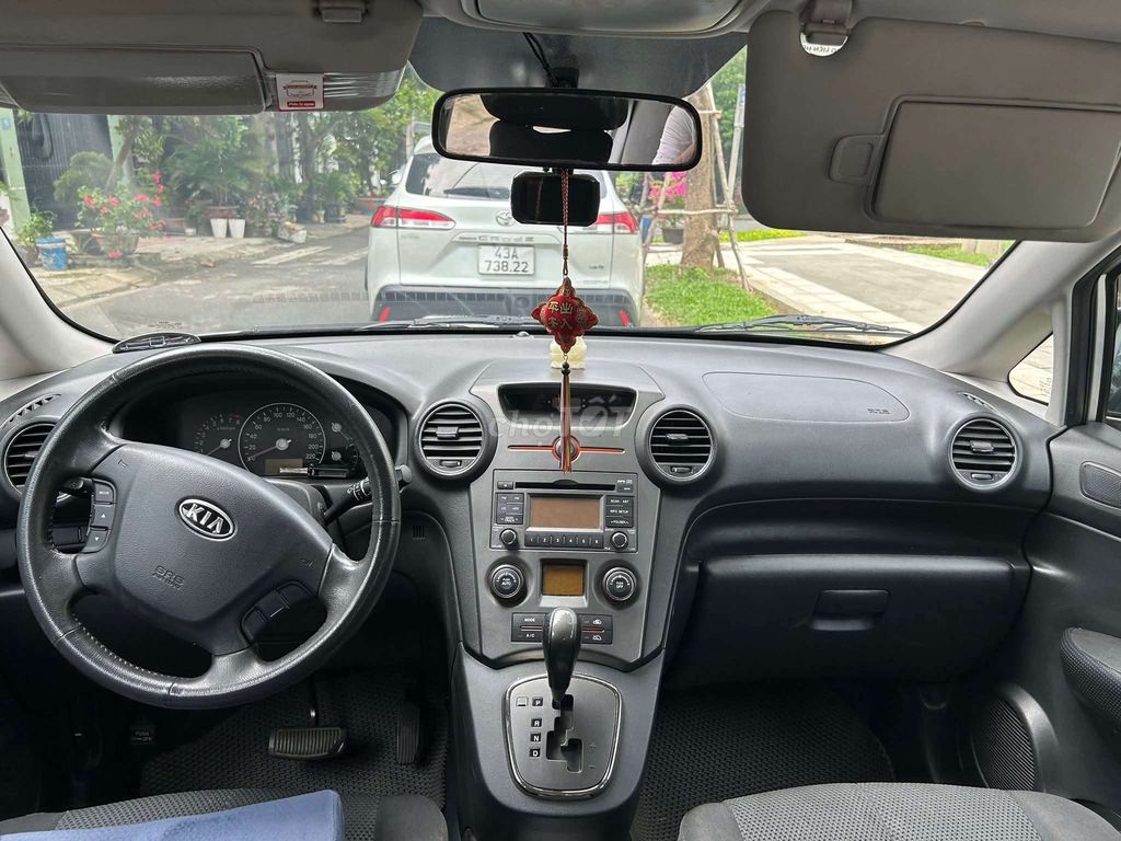 2010 EX 2.0 MT - Linh (***). Mua bán Ô tô tại Quận Cẩm Lệ Đà Nẵng được đăng bởi Lam Duy hình 3