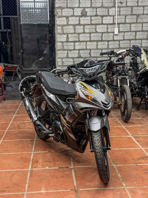 Ex tự động 1s9a xuống full 2010. Mua bán Xe máy tại Quận Ngũ Hành Sơn Đà Nẵng được đăng bởi Hào Phạm Exciter 43 92