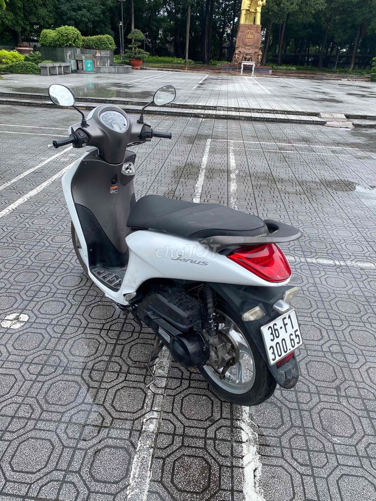 Janus 2016 xe đẹp máy chất. bs 36. Mua bán Xe máy tại Thành phố Dĩ An Bình Dương được đăng bởi Quyết Tiến  hình 6
