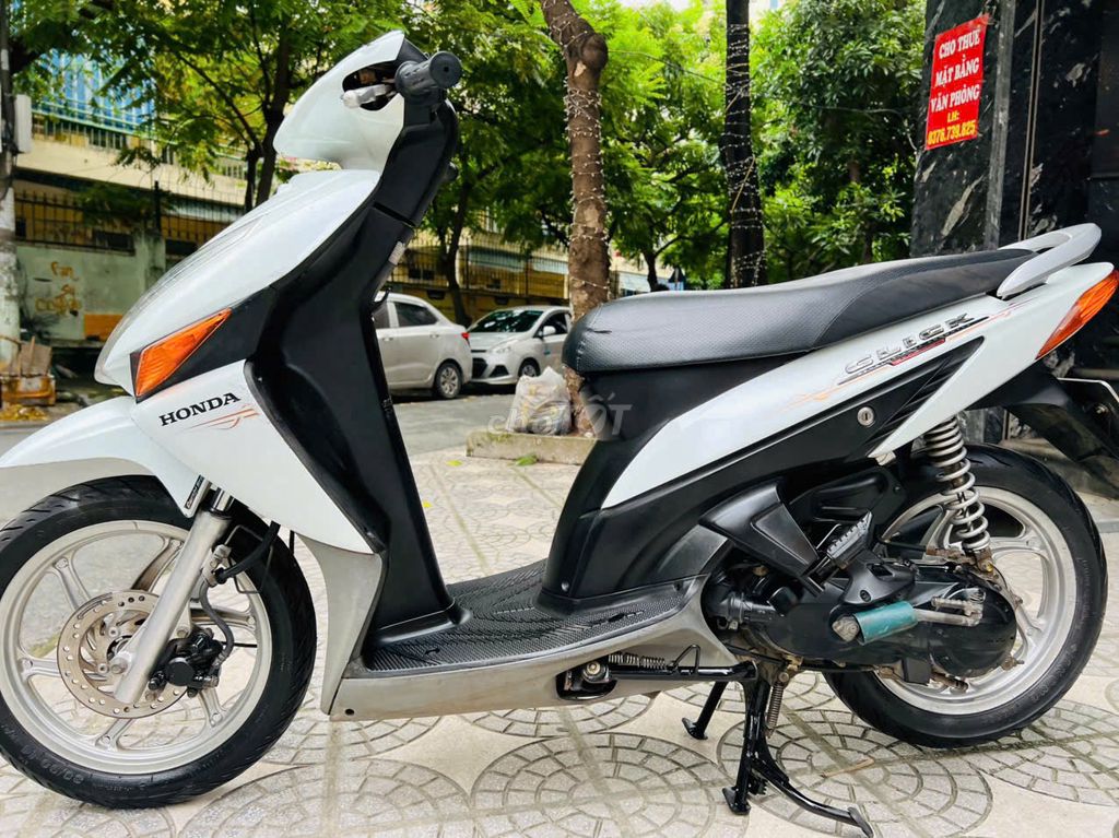 CLICK 110 MÁY NGUYÊN BIỂN HÀ NỘI CHÍNH CHỦ. Mua bán Xe máy tại Quận Cầu Giấy Hà Nội được đăng bởi A Nam hình 6