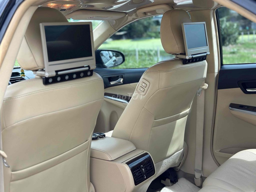 Toyota Camry 2018 2.0E - 128000 km. Mua bán Ô tô tại Quận 12 Tp Hồ Chí Minh được đăng bởi F2Auto hình 14