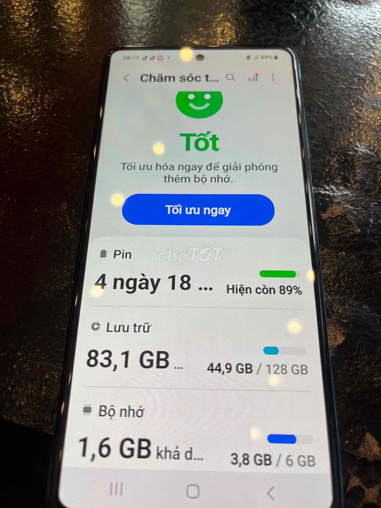 đt a51. Mua bán Điện thoại tại Quận Phú Nhuận Tp Hồ Chí Minh được đăng bởi hoang dung hình 1